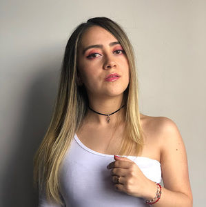 Meet your Posher, Leidy